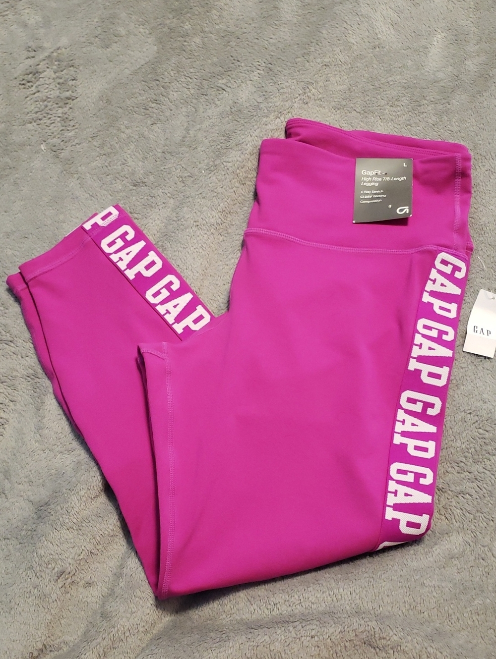 Gap Leggings